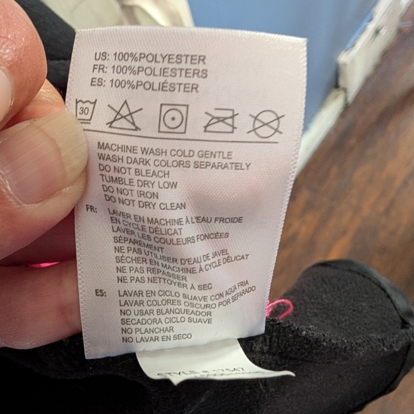 FOX RACING JACKET - Picture 10 of 10